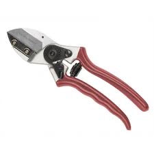 Professional anvil secateurs